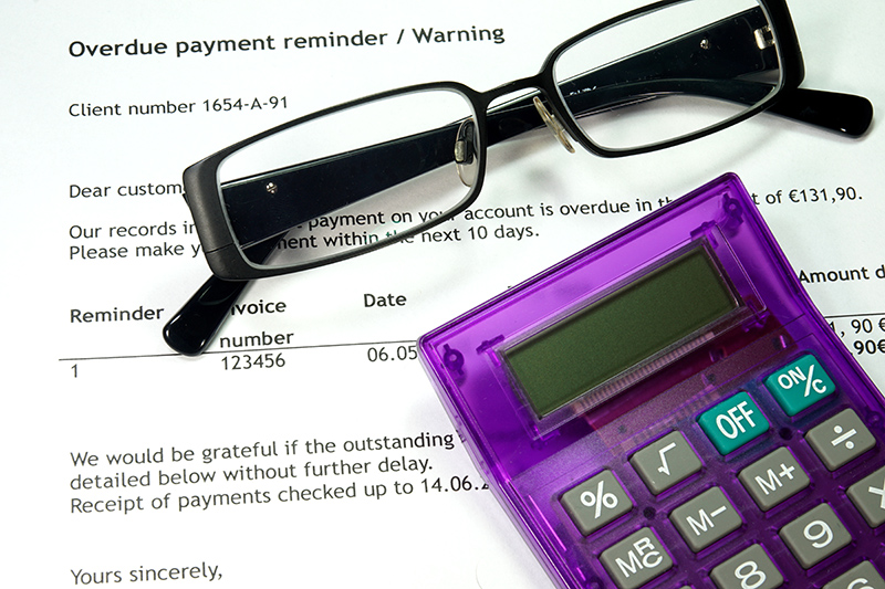 Debt Collection Laws in Newcastle Tyne and Wear